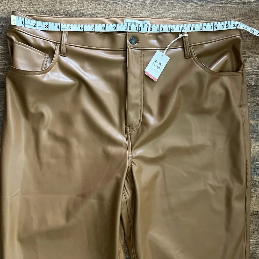 Abercrombie & Fitch these pants